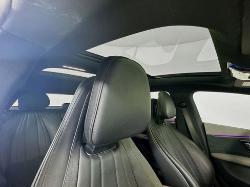 Used 2022 Mercedes-Benz EQS 580 4MATIC Sedan image 21