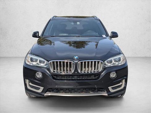 Used 2018 BMW X5 xDrive35i w/ M Sport Package image 2