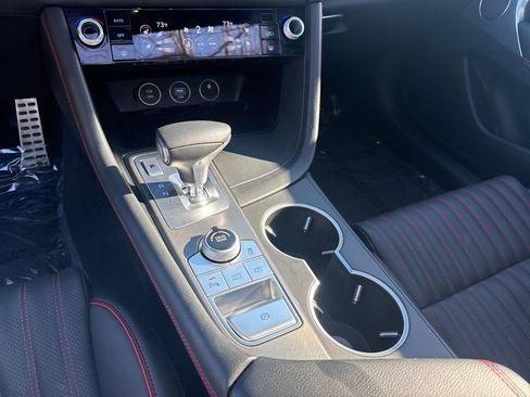 Used 2024 Genesis G70 2.5T w/ Sport Prestige Package image 23