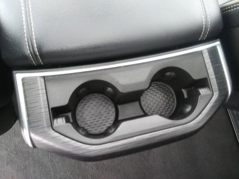 Used 2024 RAM 1500 Laramie image 16