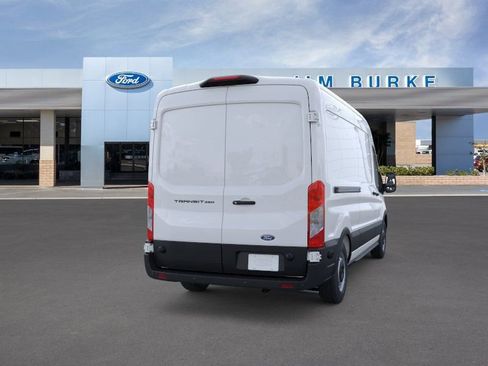 New 2026 Ford Transit 250 148 Medium Roof RWD image 8
