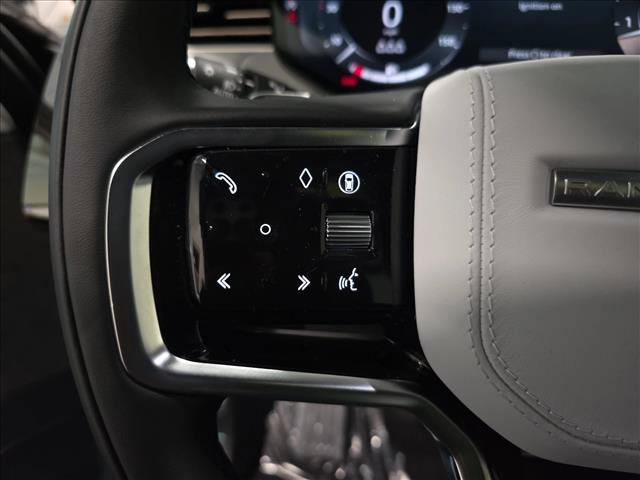 New 2027 Land Rover Range Rover Sport SE AWD/4WD image 17