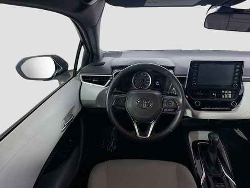 Used 2019 Toyota Corolla SE image 17
