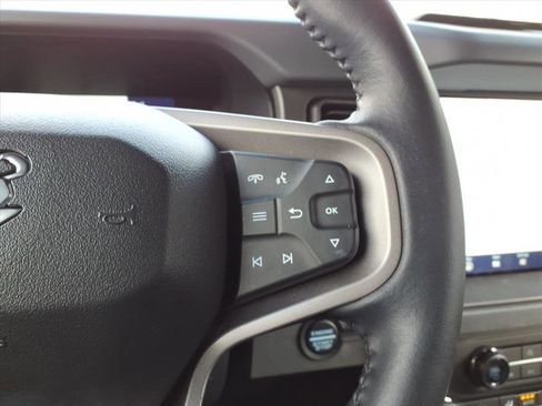 Used 2024 Ford Bronco Black Diamond image 16