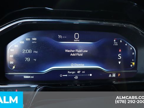 Used 2024 Chevrolet Silverado 1500 RST w/ Max Trailering Package image 36