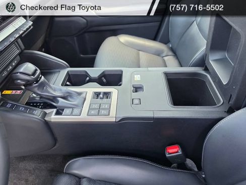 Used 2024 Toyota Land Cruiser w/ Premium Package AWD/4WD image 26