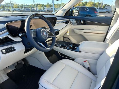 New 2026 Buick Enclave Avenir w/ Super Cruise Package image 6