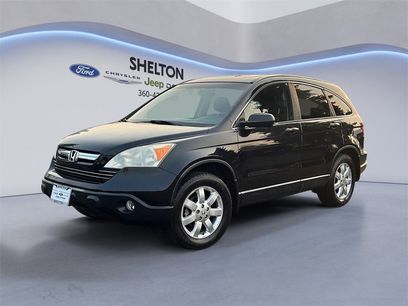 Used 2008 Honda CR-V EX
