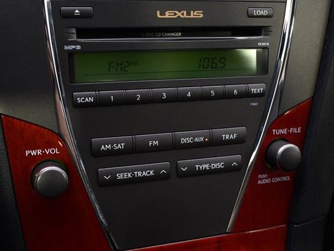 Used 2008 Lexus ES 350 FWD image 30