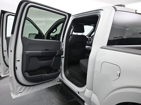 Used 2024 Ford F150 STX image 15