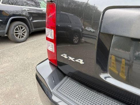 Used 2012 Jeep Liberty Sport w/ Popular Equipment Group AWD/4WD image 8