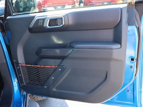 Used 2024 Ford Bronco Raptor image 32