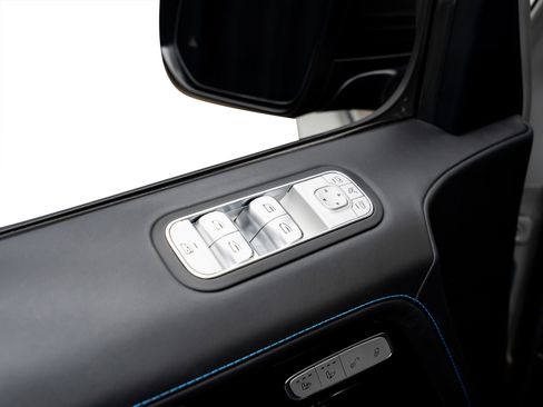 Used 2025 Mercedes-Benz G 580 w/ EQ Technology image 58