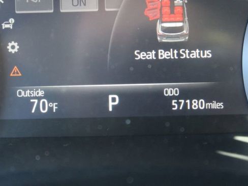 Used 2022 Toyota Highlander XLE AWD/4WD image 23