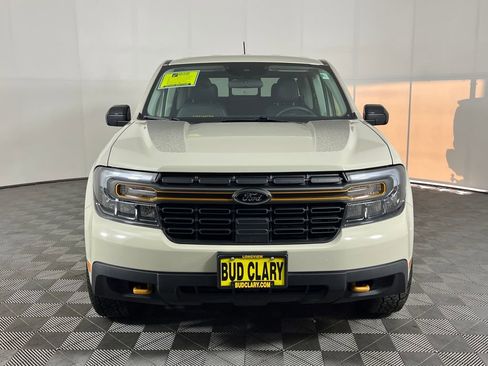 Used 2024 Ford Maverick Tremor w/ Tremor Off-Road Package image 2