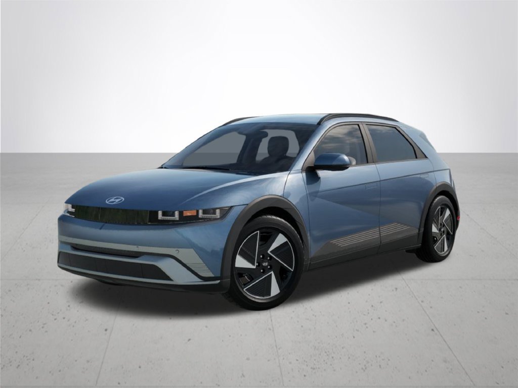 New 2027 Hyundai Ioniq 5 SEL AWD/4WD image 2