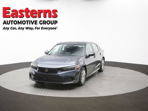 Used 2023 Honda Civic LX image 48