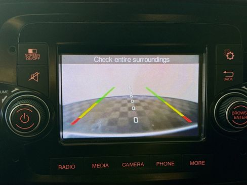 Used 2022 RAM ProMaster City Tradesman FWD image 19