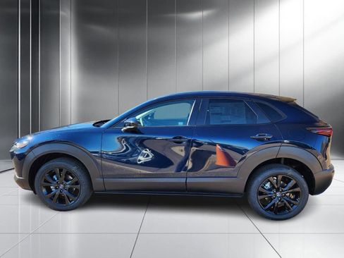 New 2026 MAZDA CX-30 AWD 2.5 S w/ Select Sport Pkg image 31