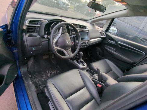 Used 2015 Honda Fit EX-L image 7