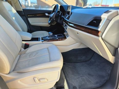 Used 2018 Audi Q5 Prestige image 8