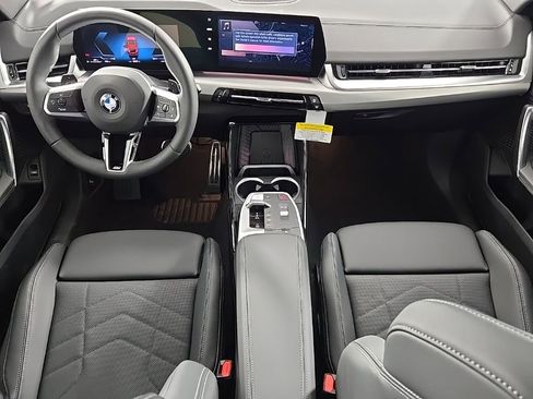 New 2026 BMW X2 xDrive28i w/ Technology Package image 19