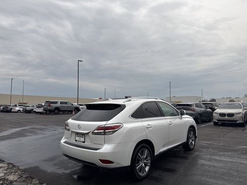 Used 2015 Lexus RX 350 FWD image 5