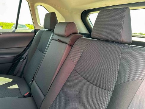 Certified 2024 Toyota RAV4 LE FWD image 19