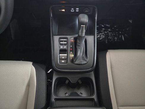 Used 2025 Honda CR-V EX image 24
