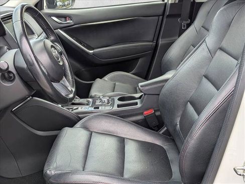 Used 2016 MAZDA CX-5 Grand Touring AWD/4WD image 15