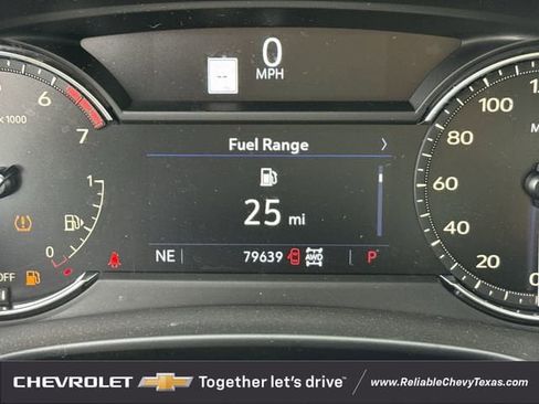 Used 2020 Cadillac XT4 Premium Luxury AWD/4WD image 8