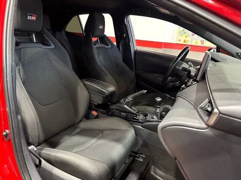 Used 2023 Toyota Corolla GR w/ Performance Package AWD/4WD image 15