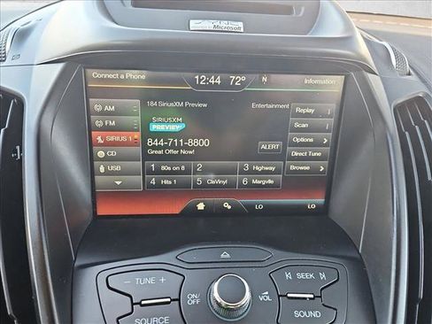 Used 2015 Ford Escape SE w/ Equipment Group 201A image 13