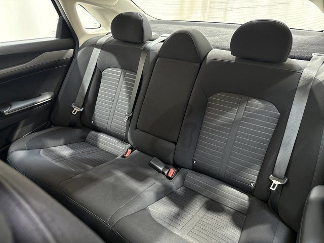 Certified 2026 Kia K5 LXS FWD image 13