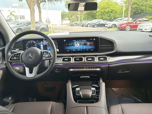 Certified 2020 Mercedes-Benz GLE 350 4MATIC image 13