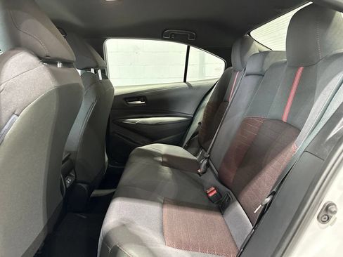 Certified 2023 Toyota Corolla SE w/ Carpet Mat Package (TMS) FWD image 15