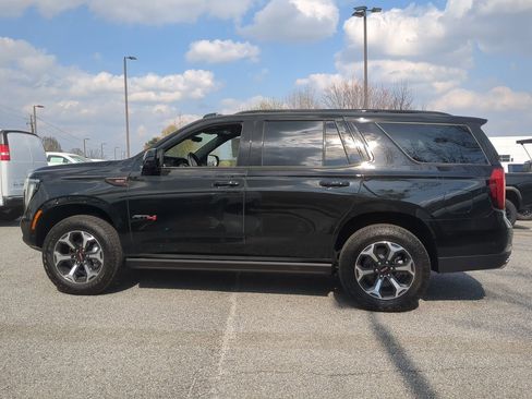 New 2026 GMC Yukon AT4 Ultimate image 5