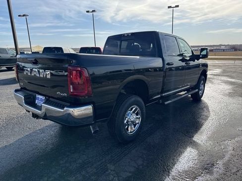 New 2026 RAM 2500 Tradesman AWD/4WD image 5