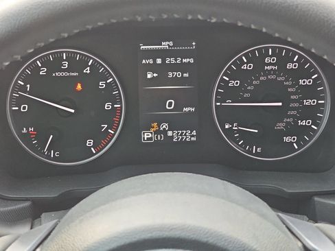 Certified 2026 Subaru Forester Limited AWD/4WD image 25