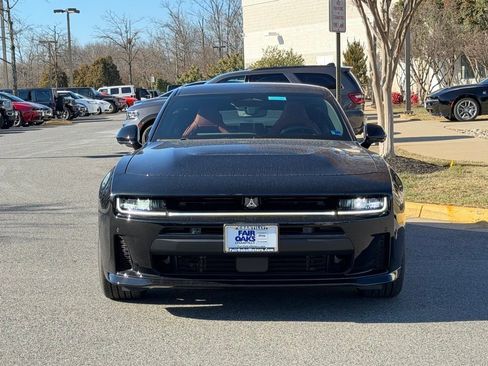 New 2026 Dodge Charger R/T Scat Pack image 4