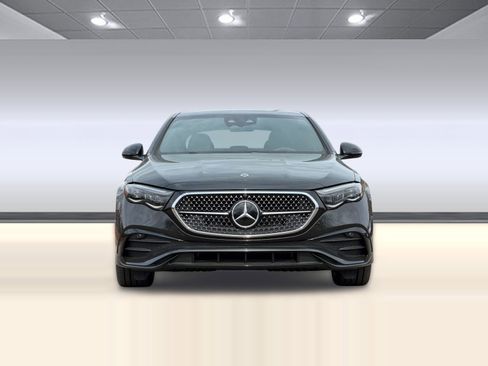 New 2026 Mercedes-Benz E 350 Sedan image 6