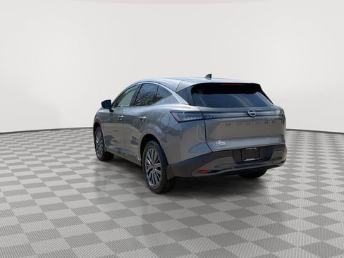 New 2026 Nissan Murano SL AWD/4WD image 8
