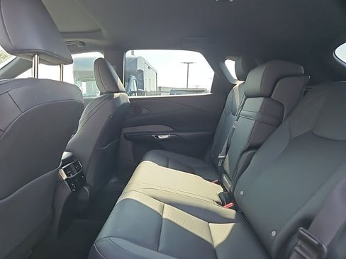 Used 2024 Lexus RX 350 Premium w/ Accessory Package (Z1) image 14