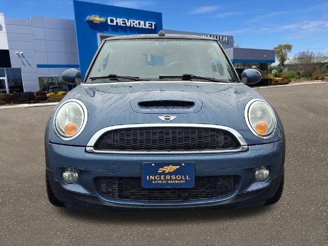 Used 2010 MINI Cooper S FWD image 21