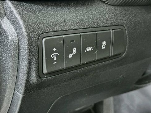 Used 2020 Hyundai Tucson SEL FWD image 19