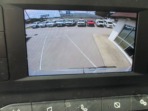 Used 2023 Ford Transit 250 Medium Roof AWD image 13