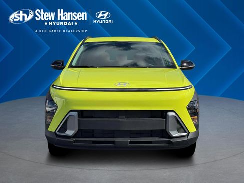 New 2026 Hyundai Kona SEL Sport image 13