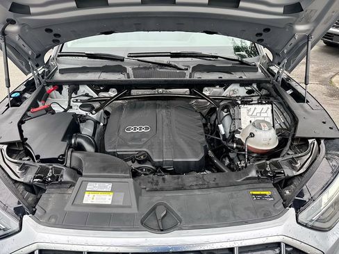 Used 2021 Audi Q5 2.0T Premium Plus AWD/4WD image 30