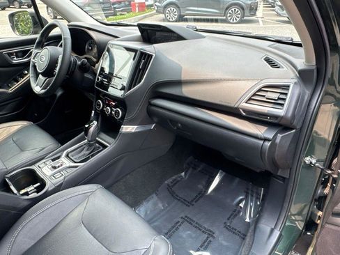 Used 2022 Subaru Forester Touring w/ Popular Package #2 AWD/4WD image 29