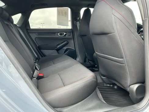Used 2023 Honda Civic Si image 27